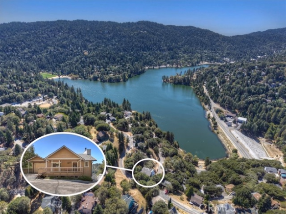 306 Darfo, Crestline, CA 92325