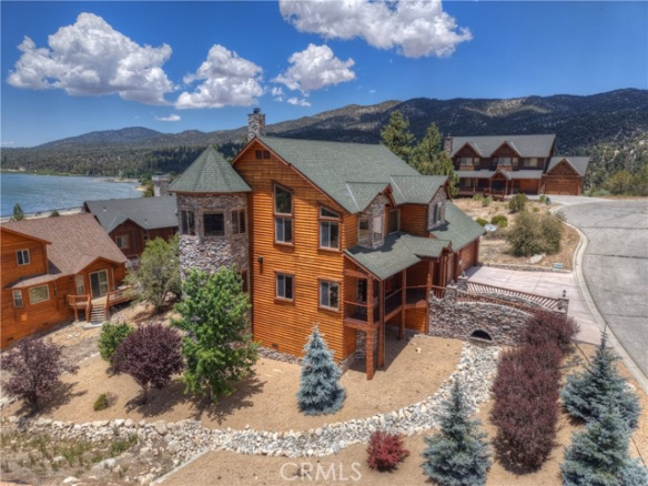 440 Windsong, Big Bear Lake, CA 92315