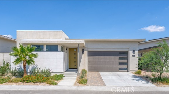 264 Mustang, Palm Springs, CA 92262