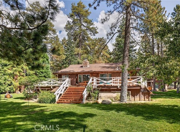 39112 Waterview, Big Bear Lake, CA 92315
