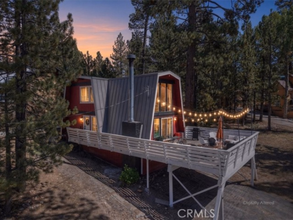 777 Iris, Big Bear Lake, CA 92315