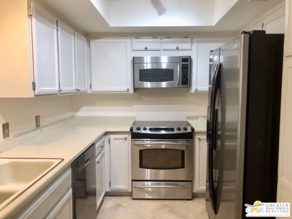 1598 N Kaweah Road #3, Palm Springs, CA 92262