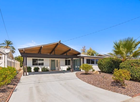 42965 Texas Avenue, Palm Desert, CA 92211