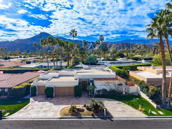 75437 Desert Park Drive, Indian Wells, CA 92210