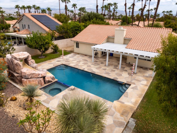 39715 Saint Michael Place, Palm Desert, CA 92211
