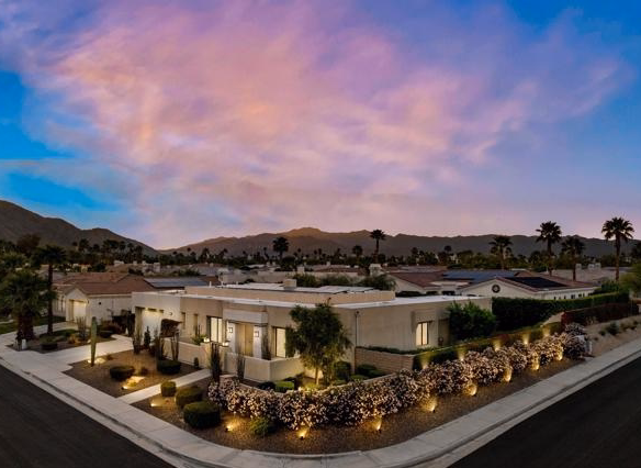 1450 Lorena Way, Palm Springs, CA 92262
