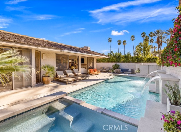 76 Princeton Drive, Rancho Mirage, CA 92270