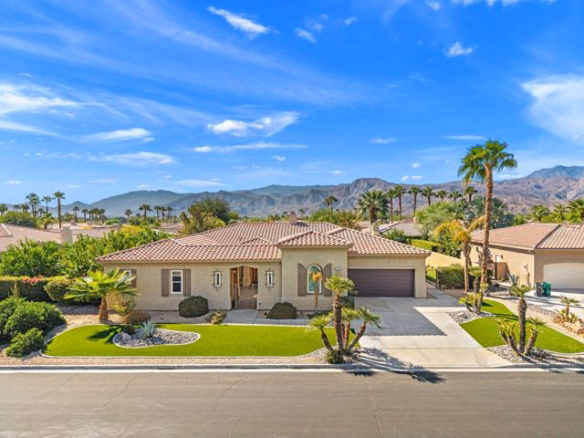35104 Vista Del Aqua, Rancho Mirage, CA 92270