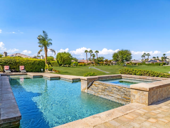 107 Via Bella, Rancho Mirage, CA 92270