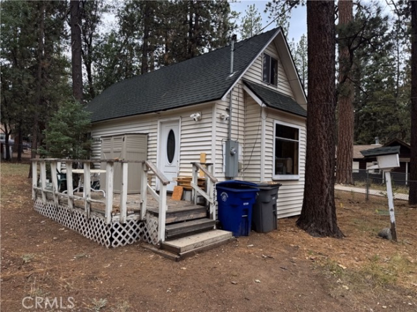 42679 La Cerena, Big Bear Lake, CA 92315