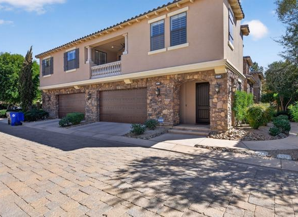 2073 Via Alba, Palm Desert, CA 92260