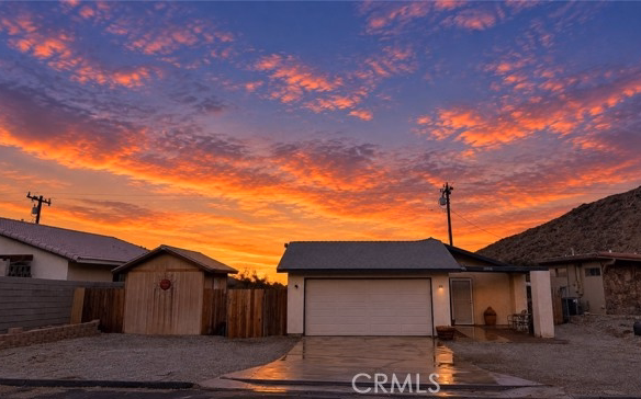 22556 Parkmead, Palm Springs, CA 92262