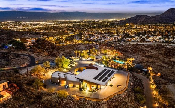 48710 Paisano Road, Palm Desert, CA 92260
