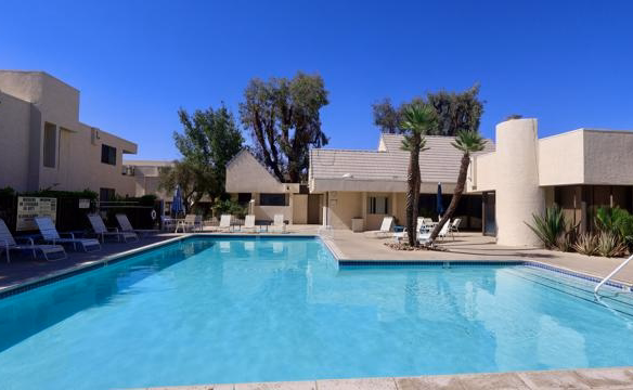 45451 Lupine Lane #29, Palm Desert, CA 92260