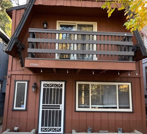 22903 Waters Drive, Crestline, CA 92325