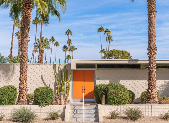 75 Westlake Circle, Palm Springs, CA 92264