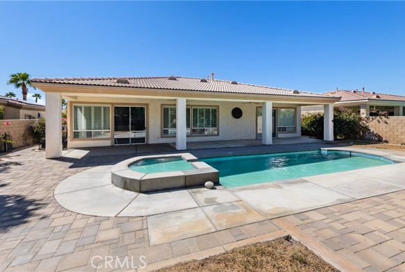 74064 Chinook Circle, Palm Desert, CA 92211