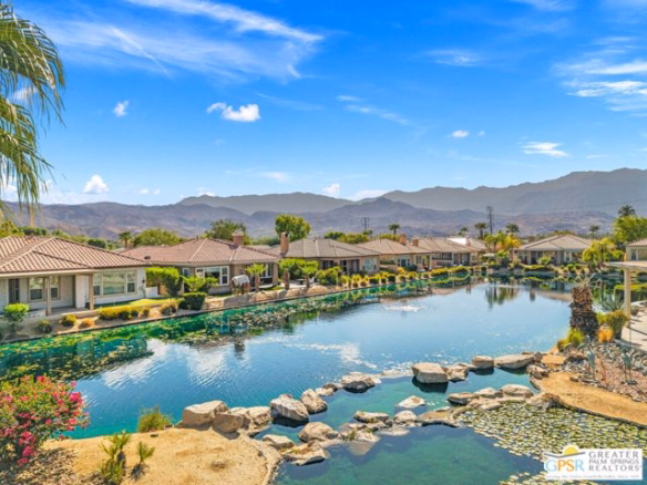 65 Shoreline Drive, Rancho Mirage, CA 92270
