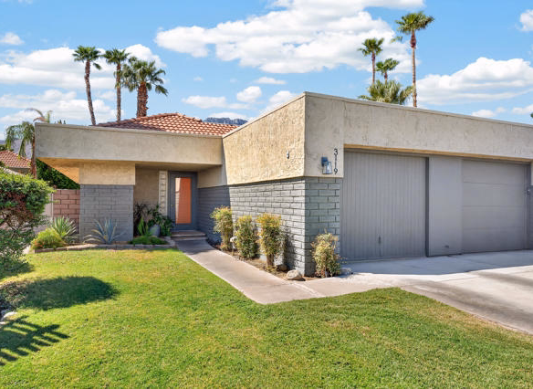 3119 Sunflower Loop N, Palm Springs, CA 92262