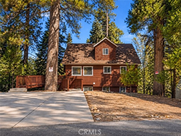 466 S Ca-173, Lake Arrowhead, CA 92352