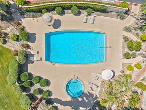 178 Gran Via, Palm Desert, CA 92260