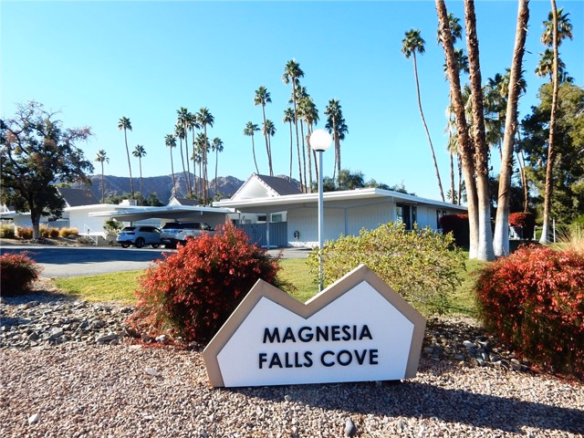 42278 Dunes View Road #28, Rancho Mirage, CA 92270