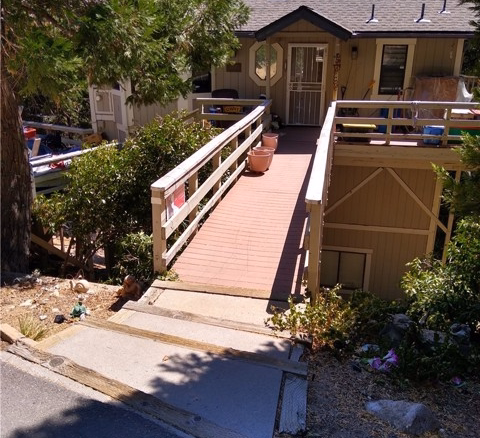 24672 Bernard Drive, Crestline, CA 92325