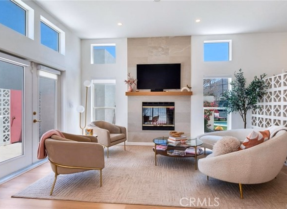 2723 N Junipero, Palm Springs, CA 92262