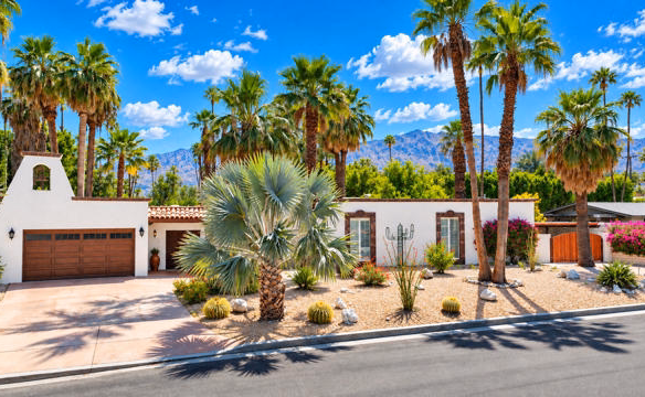 74111 Old Prospector Trail, Palm Desert, CA 92260