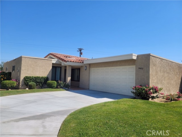 74192 Santa Rosa, Palm Desert, CA 92260