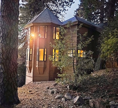 21425 Sawpit Canyon Road, Cedarpines Park, CA 92322