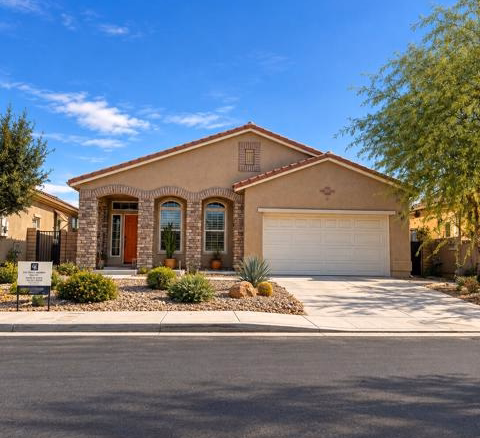 2667 Desert Breeze Way, Palm Springs, CA 92262