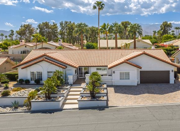 73095 Deer Grass Drive, Palm Desert, CA 92260