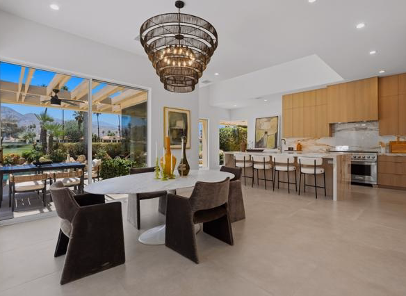 75313 14th Green Drive, Indian Wells, CA 92210