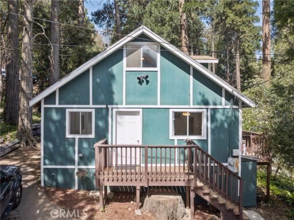 794 Woodland, Crestline, CA 92325