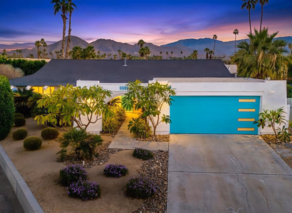 43620 Palmilla Circle, Palm Desert, CA 92260