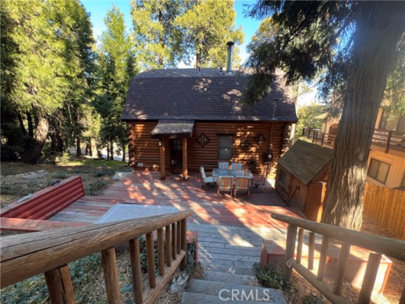 356 Mozumdar, Cedarpines Park, CA 92322