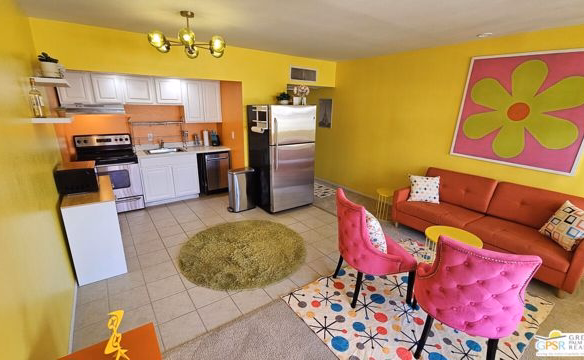 277 E Alejo Road #225, Palm Springs, CA 92262
