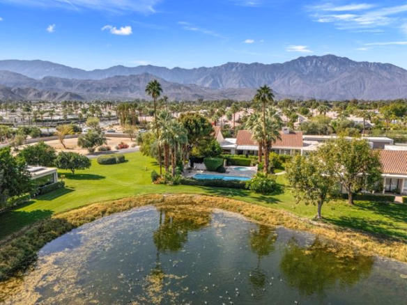 147 Desert West Drive, Rancho Mirage, CA 92270