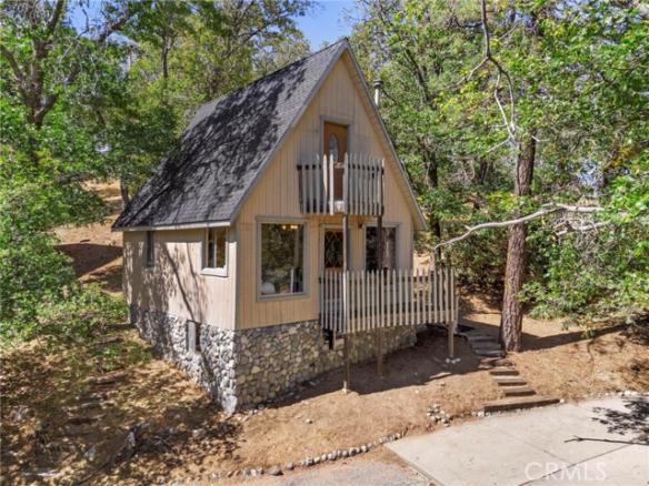 1700 S Way, Lake Arrowhead, CA 92352