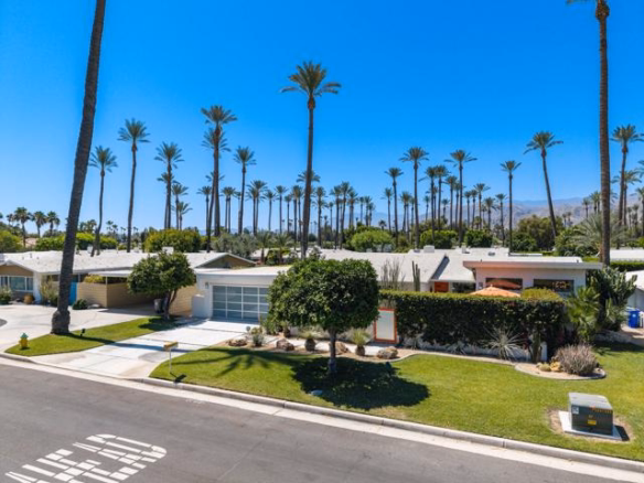 70435 Sunny Lane, Rancho Mirage, CA 92270