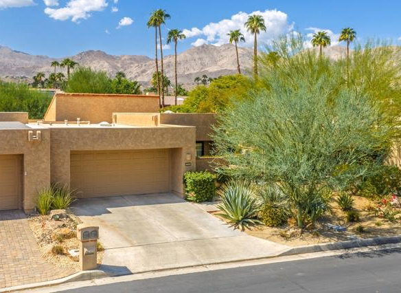 48633 Torrito Court, Palm Desert, CA 92260