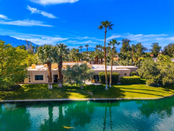 12165 Turnberry Drive, Rancho Mirage, CA 92270
