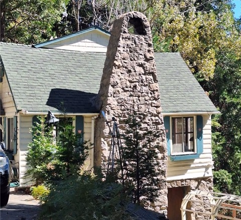 21515 Sawpit Canyon, Cedarpines Park, CA 92322
