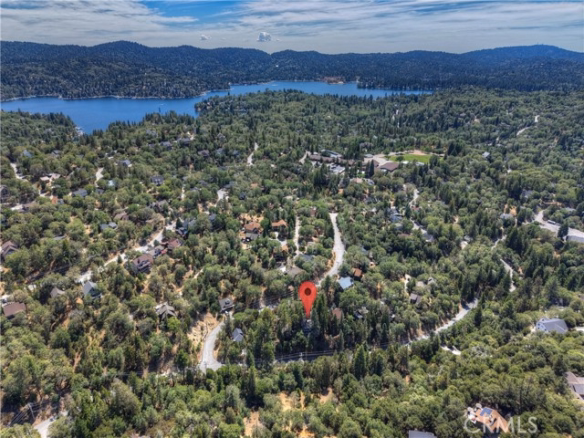 1468 Golden Rule Lane, Lake Arrowhead, CA 92352