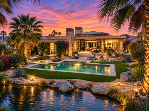 1134 Lake Vista, Palm Desert, CA 92260