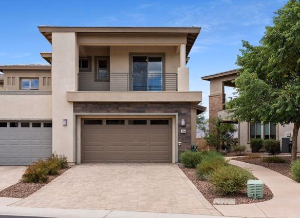 1204 Retreat Circle, Palm Desert, CA 92260