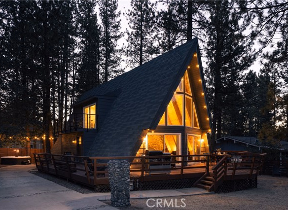 580 St Moritz, Big Bear Lake, CA 92315