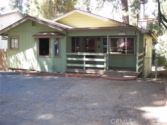 22920 Fir, Crestline, CA 92325