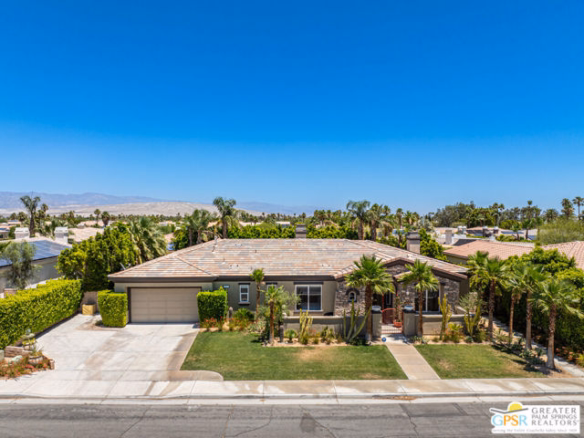 2160 N Hermosa Drive, Palm Springs, CA 92262